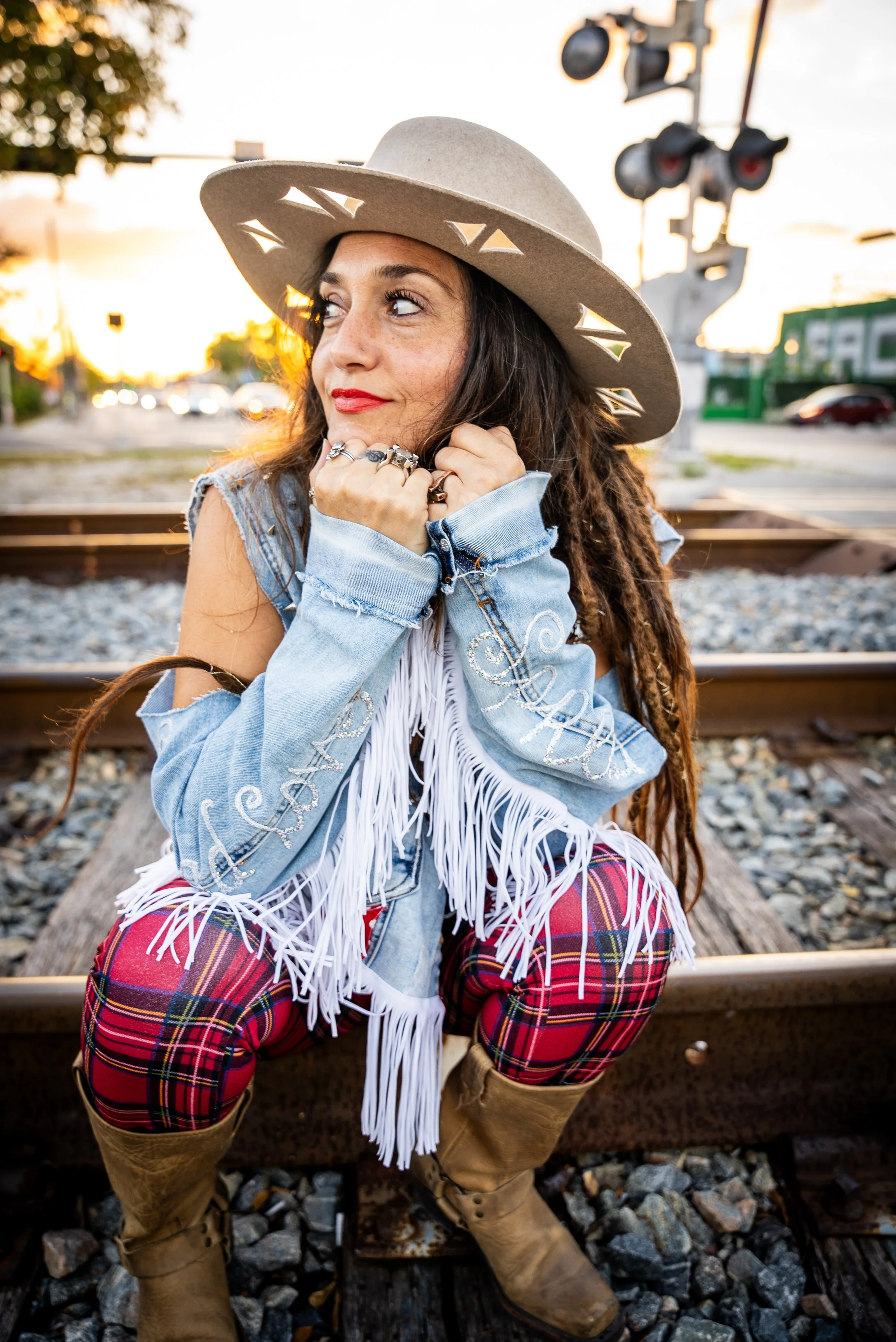 パーツ hippie About — Dutch Hippies